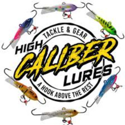 High Caliber Lures
